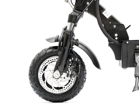 Электросамокат Halten RS-02 V2